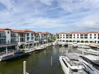 Rare Penthouse Resort Getaway