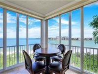 RARELY AVAILABLE FRONT UNIT IN RIVIERA