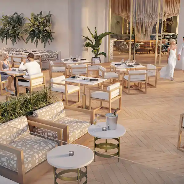 ONE\GT LUXURY RESIDENCES - UNIT 1001