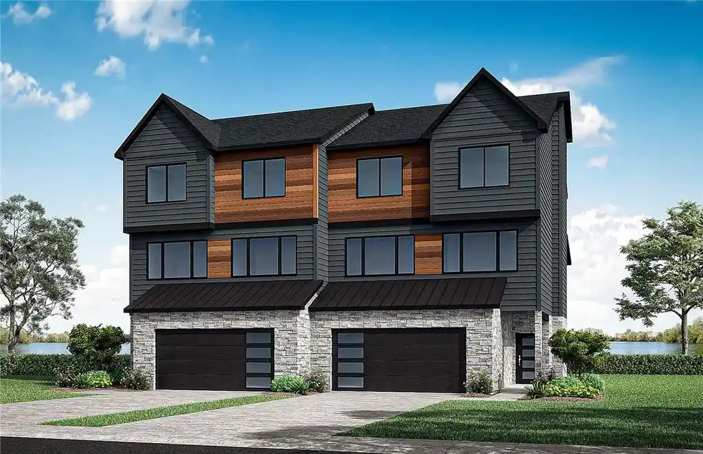 Luxury and Convenience in Miramar Landings