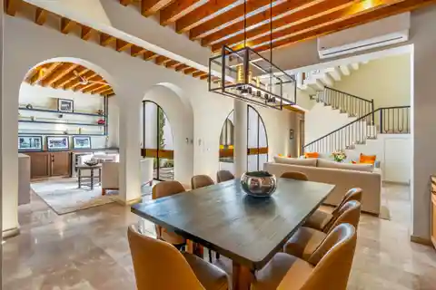 Casa Buenos Tiempos