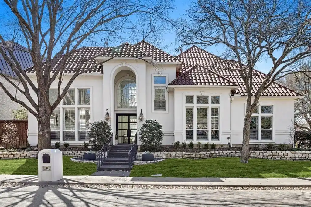 Beautiful Home in the Downs of Hillcrest