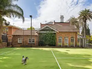 Grand Estate with Period Charm and Modern Features