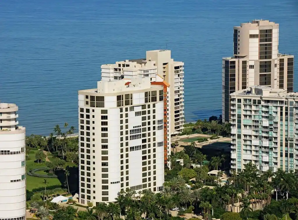 The Ultimate Coastal Lifestyle at Le Jardin