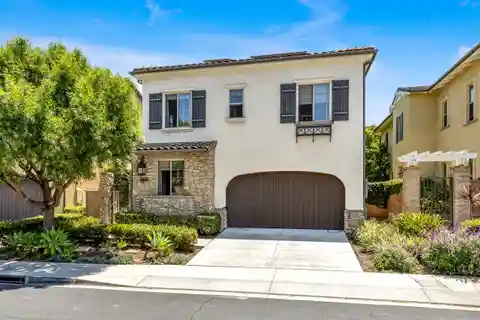 Elegant Gated Estate with Modern Coastal Luxury