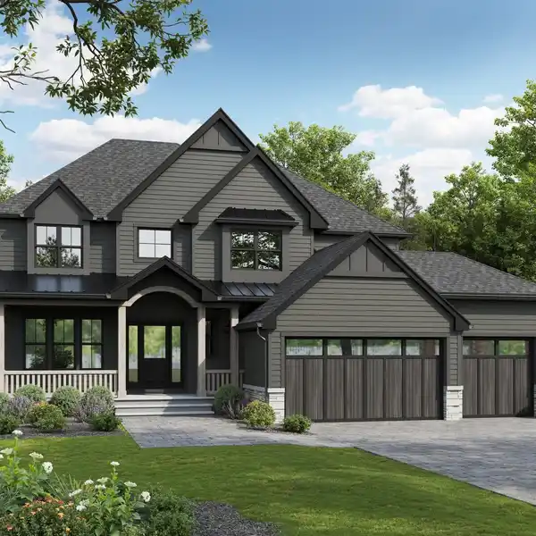 BUILD A CUSTOM HOME IN WEST HIGHLANDS