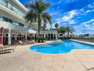 The Ultimate in Sophistication and Comfort