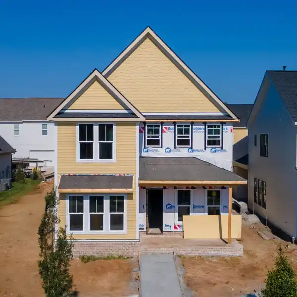 HIDDEN VALLEY GEM WITH BUILDER INCENTIVES OFFERED