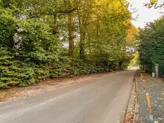 Build a Large Villa on 28 Acres