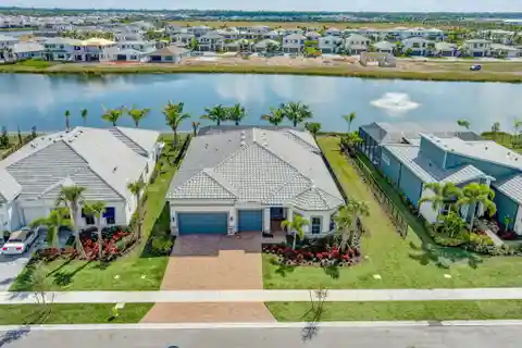 Welcoming New Construction Home