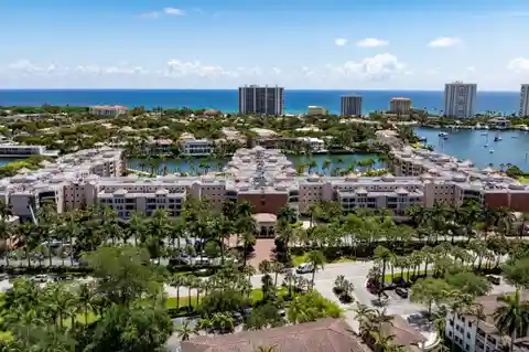 Coveted Grandview Villa Penthouse