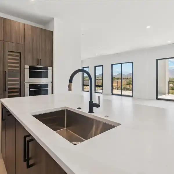 LUXURY LIVING WITH PANORAMIC MOUNTAIN VIEWS AT PORTICO