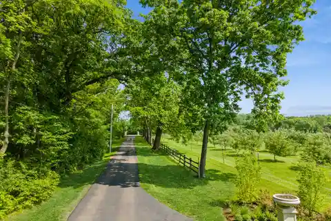 Incredible 12.4-acre Estate