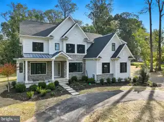 Stunning New Construction Home