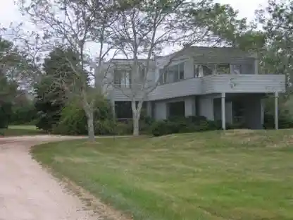 Exquisite Sagaponack Home a Short Distance to the Ocean