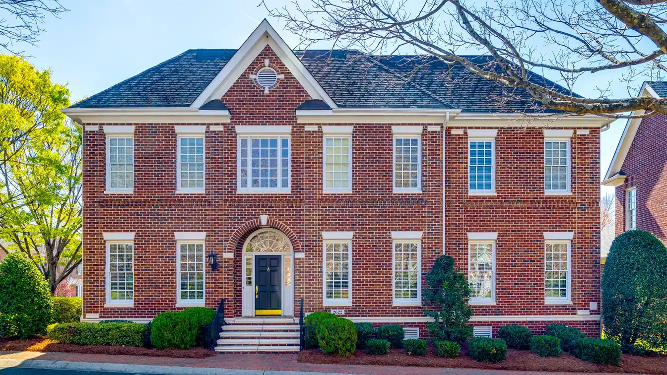 Exceptional Home with Exquisite Updates