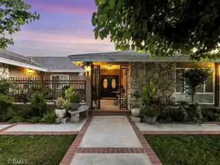 Beautifully Upgraded Residence