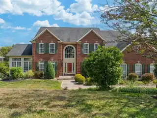 Elegant Lakefront Home with Spa-Like Living