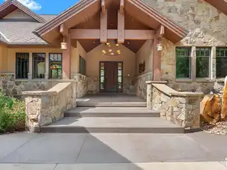 Mountain Retreat with Unmatched Access to Utah’s Outdoor Lifestyle