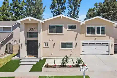 Fully Reconstructed One-Of-A-Kind Property