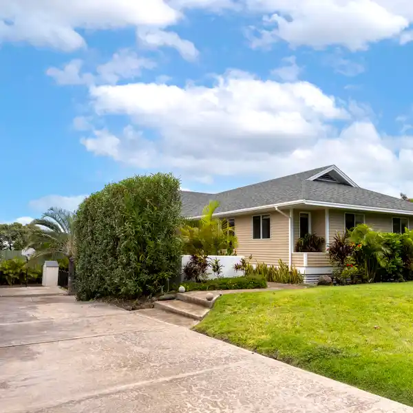 THOUGHTFULLY UPDATED HOME IN A PEACEFUL SETTING