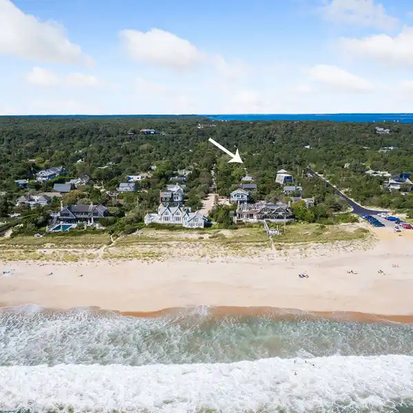 THREE BEDROOM RENTAL STEPS TO THE BEACH