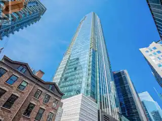 Private Residences of Shangri-La Toronto