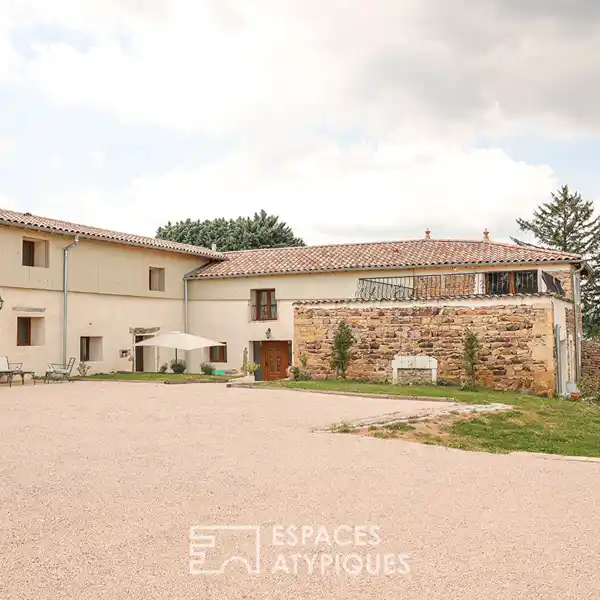 SERENE POOL VILLA WITH FOREVER VIEWS