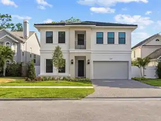 Pre-construction Opportunity with a Thoughtful Plan