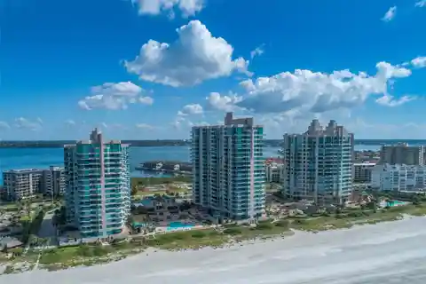Stunning Beach-front Oasis