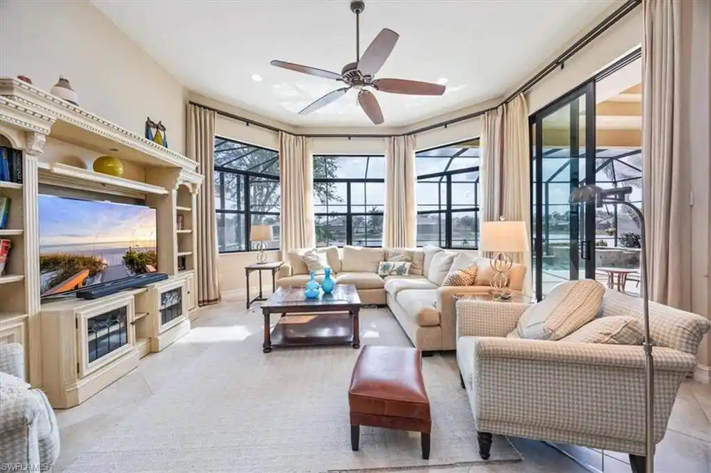 Turnkey Furnished Estate Home