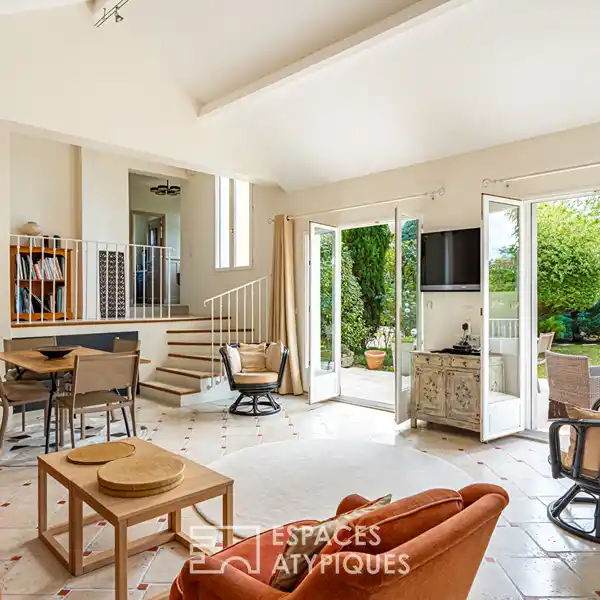 BEAUTIFULLY EXTENDED HOME IN A SOUGHT-AFTER LOCATION