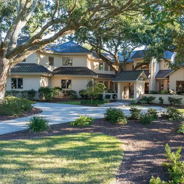 METICULOUSLY MAINTAINED CUSTOM HOME WITH MODERN UPGRADES