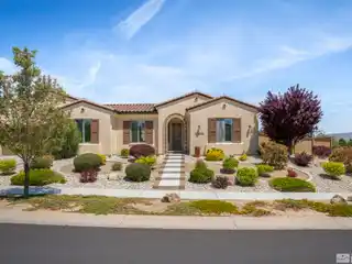 Incredible Single-story Home in Gated Community
