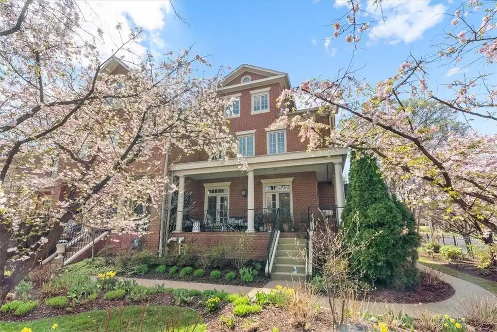 Updated Home in Beechwood Commons