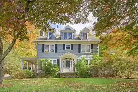 Classic Colonial Charm with Endless Potential