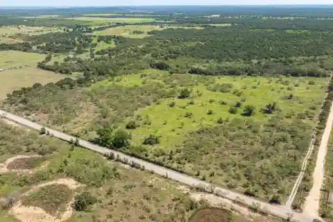 Build a Dream Home on 100 Acres