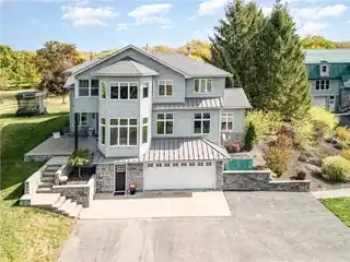 Breathtaking 26-Acre Estate