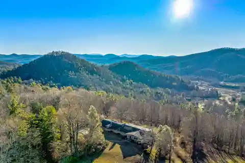 Unparalleled 190-Acre Secluded Paradise