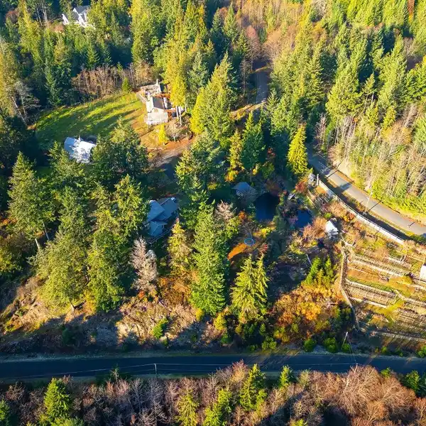 ONE-OF-A-KIND LEGACY PROPERTY