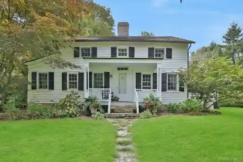 Historic Home on Two Acres