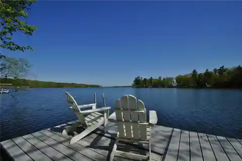 Unique Long Lake Opportunity