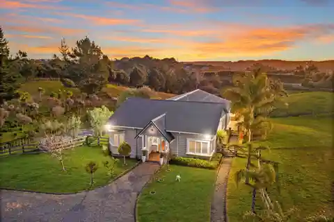 Classic Charm with Modern Convenience