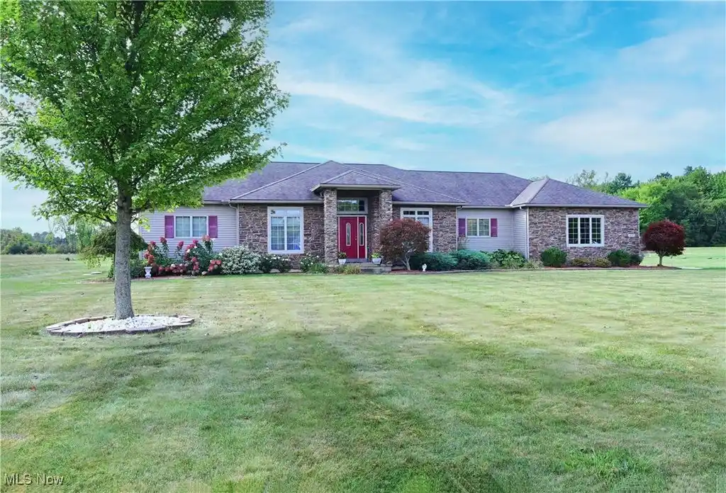 Amazing Ranch Home on a Quiet Dead End Street