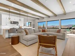 Unmatched Resort Living in the Villas at Rancharrah