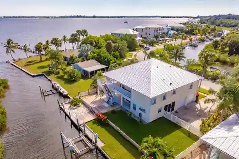 Mesmerizing Intercoastal Views for a Lifetime