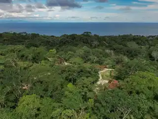 Montezuma Four-Home Luxury Compound with Ocean Views