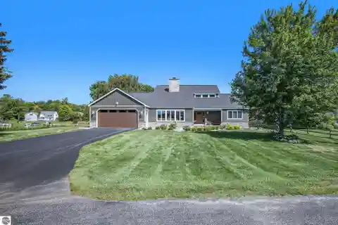 Beautifully Maintained Home with Canal Frontage