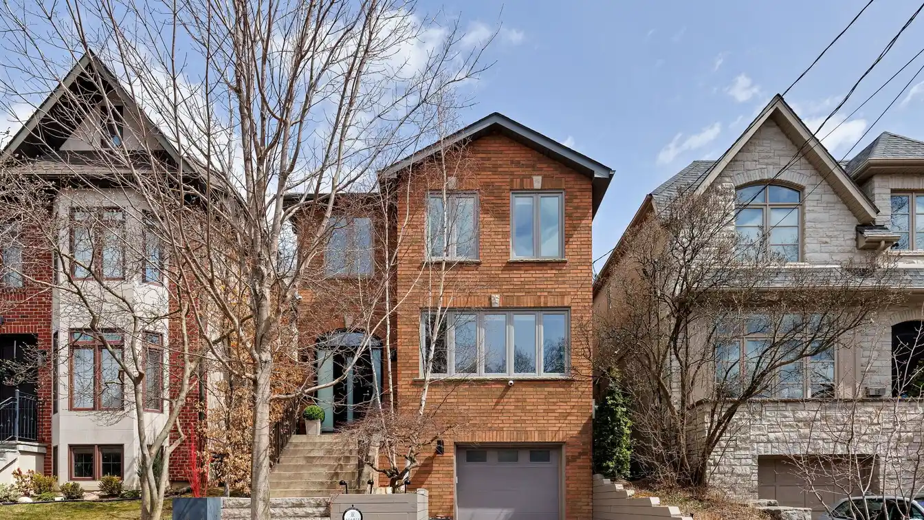 Beautifully Cared-for and Thoughtfully Upgraded Home