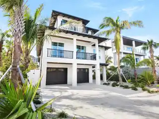 Sunset Dreams - Stunning New Waterfront Home